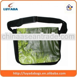 Fashion Polyester Men Shoulder Tool Bag