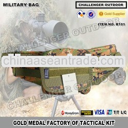 Fashion camo military Waist Bag
