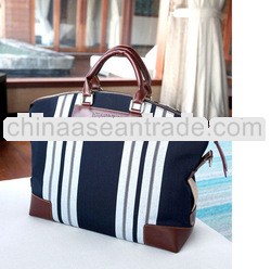 Fashion canvas mens shoulder bags uk