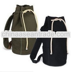Fashion mens design canvas bag