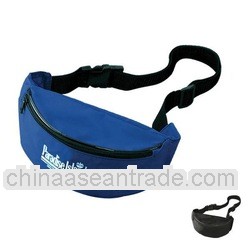 Fashion waist money bag