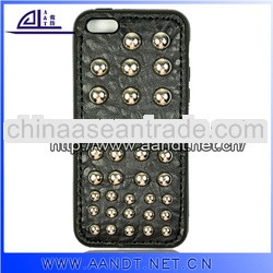 Fashionable Luxury character phone case for iphone4/4s