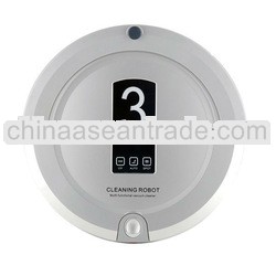 Fashionable New style robot vacuum cleaner