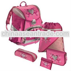 Fashional Children Backpack School Bag