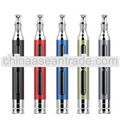 Fast delivery!!!Kingtons refillable e cigarette cloutank c1 high quality e cigarette k1000