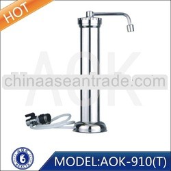 Faucet stainless ultrafiltration water filter