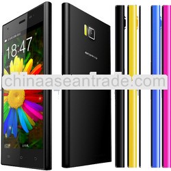 Feiteng S37 with 5.0" MTK6572 Dual Core Android 4.2 480X854p 4GB ROM 512MB RAM 2.0MP Camera Ori