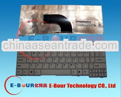 For Acer TravelMate 6292 Keyboard US Original New ebour001