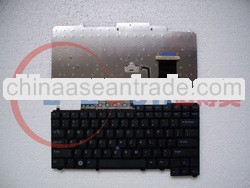For Dell Latitude D630 Keyboard US Original New ebour001