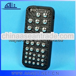 For Iphone 5C Luminum design mobile case