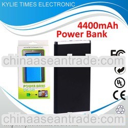 For Iphone 5 smart phone power bank 20000mah Multi Charger External Backup Battery for samsung