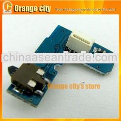 For PS2 slim 7000x On Off Power Reset Switch board