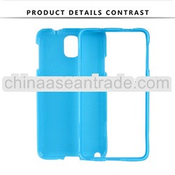 For Samsung Galaxy Note3 Cover Case ,PC Cell Phone Cover For Samsung Galaxy