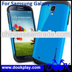 For Samsung Galaxy S4 Siv I9500 SPIGEN SGP Slim Armor Cover
