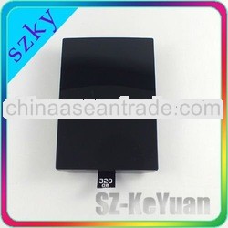 For XBOX 360 Slim Hard disk 320GB