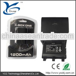 For Xbox One Rechargeable Battery Pack