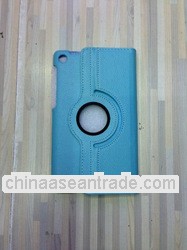 For google 7th case 360 protective case for tablet cover rotating protective case