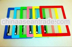 For iPad 4 Color Digitizer