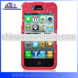 For iPhone 4 mobile phone hard case cover