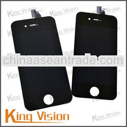 For iphone 4 lcd screen and digitizer assembly