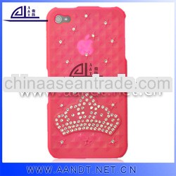 For iphone 4 phone case for lovers