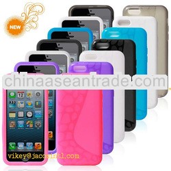For iphone Mobile phone accessories factory in china