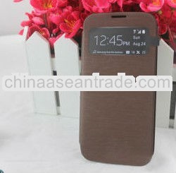 For samsung s4 made in china cheap mobile phone cell phone case