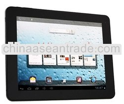 Free Shipping PiPo M1 9.7 Inch Dual Core Tablet PC