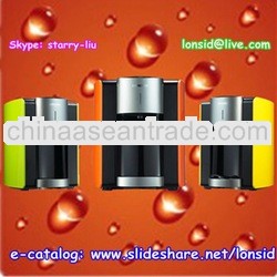 Full automatic temperature controll technique High efficient UV sterilizer Welded tank Pipeline wate