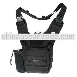 GEAR AMBI SHOULDER PACK BLK