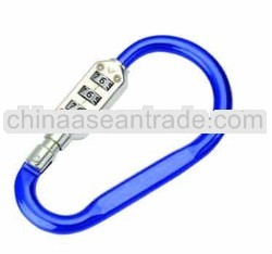 GH-8049 Combination Lock Luggage Padlock Number Lock
