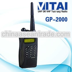 GP-2000 High Performance Powerful 99 Channels Amateur Radio Transceiver