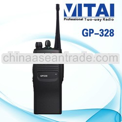 GP-328 Powerful Wireless Radio Communication Equipment