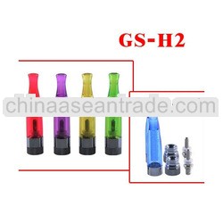 GS H2 Clearomizer Cartomizer EGO 510 T Thread