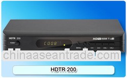 Gecen HDMI ISDB-T for Brazil Set-top-box/Satellite receiver/STB/Dongle Mstar 7816 FTA+USB PVR Model