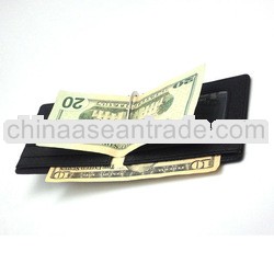 Genuine Business Card Case Leather