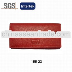 Genuine Leather Wallet,Women Wallet
