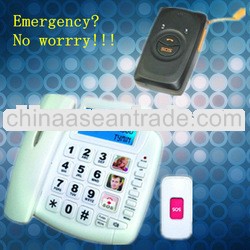 German alibaba united freemarket not voip cheap sos telephone with tracker