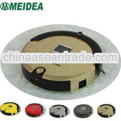 Gift battery powered automatic floor cleaning robot