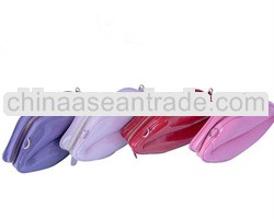 Girlish handbag lovely handbag with sexy lips designer