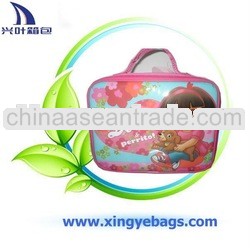 Girls Lunch Bags(XY-T127)