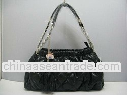 Globle high fashion brand handbag for women in 2013