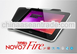 Good 7inch Touch Screen LCD Allwinner A13 Android Tablet pc M705