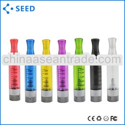 Good Quality E Cigarette H2 Atomizer clearomizer