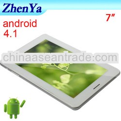 Good Quality mid a710 7" Capacitive touch