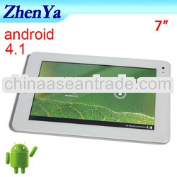 Good Quality mid android driver 7" Capacitive touch