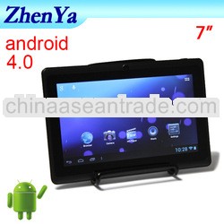 Good Quality of BOXCHIP A13 -1GHZ(cortex A8) largest tablet pc from China