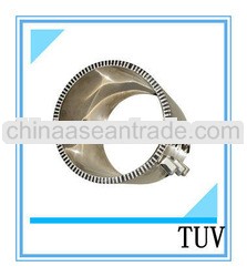 Good insulation properties heating coil heater