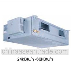 Gree flexible installtion split system air cool conditioner