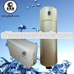 Green R410A/R407C Air to Water Low Noise Heat Pump